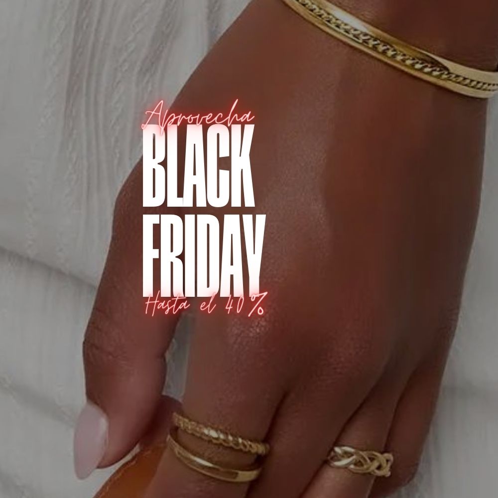 Black Friday 6 ideas portada blog