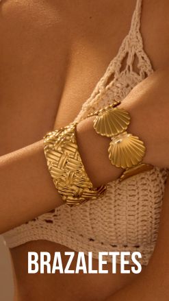 BRAZALETES