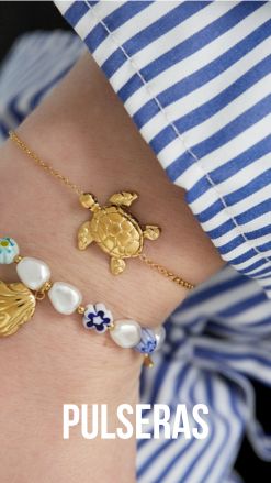 PULSERAS